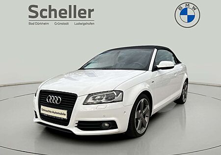 Audi A3 S line Sportpaket verkauf nur an Händler