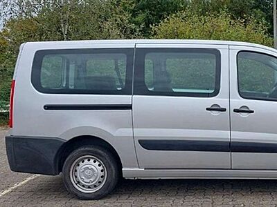 Peugeot Expert TEPEE 8-Sitzer lang L2 2.0HDI FAP
