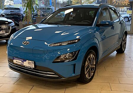 Hyundai Kona Select*ST-heiz*R.cam*DAB*CarPlay*Tempo