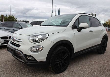 Fiat 500X 4x4 Cross Plus Automatik/Leder/Xenon/TOP