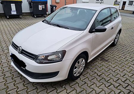 VW Polo Volkswagen V 3-Türer 1.2 Trendline