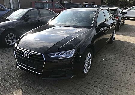 Audi A4 2.0 TDI Avant ,Matrix-Led., Assist.-P.Tour, Standh