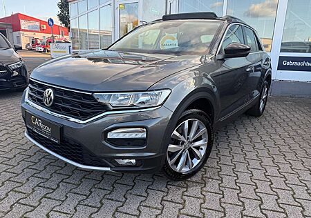 VW T-Roc Volkswagen Style