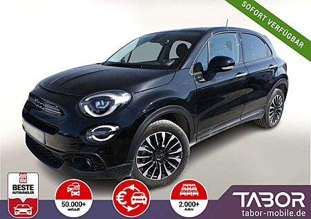 Fiat 500X 1.5 MHEV 130 DCT7 LED PrivG KomfortP Kam
