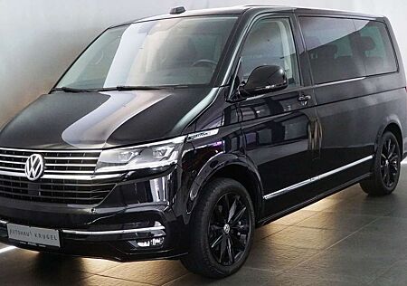 VW T6 Multivan Volkswagen T6.1 Multivan Gen Six mit Sport Paket!