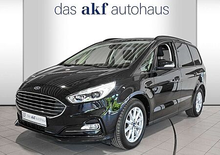 Ford Galaxy TREND