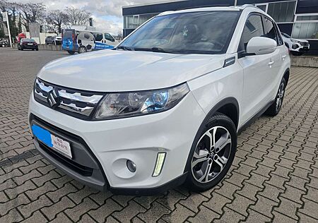 Suzuki Vitara 1.6Automatik,Panoramadach,Klima,PDC,Xenon,Tüv27
