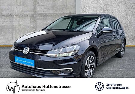 VW Golf Volkswagen VII 1.0 TSI Join ACC APP NAVI LED