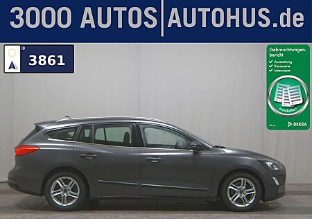 Ford Focus Turnier 1.5 EB Cool&Connect Navi PDC