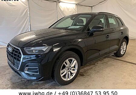 Audi Q5 50 TFSIe quattro Sport NAVI+/ACC+/VIRTUAL