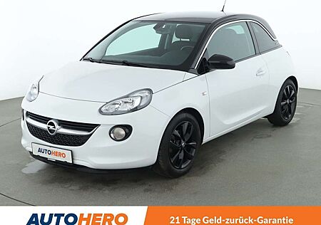 Opel Adam 1.4 Jam*TEMPO*ALU*