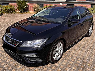 SEAT Leon Leon 1.4 TSI FR (neuer TÜV!)
