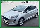 Ford Fiesta Cool & Connect 5-trg.