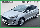 Ford Fiesta Cool & Connect 5-trg.