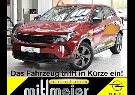 Opel Grandland 1.2T GS. Alcantara AHK LED el.Heckkl.