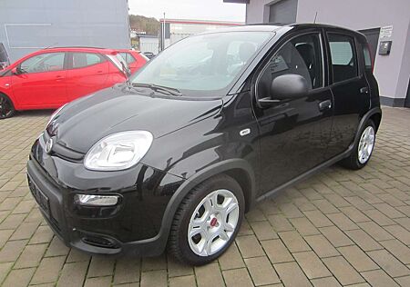 Fiat Panda Hybrid,Comfort