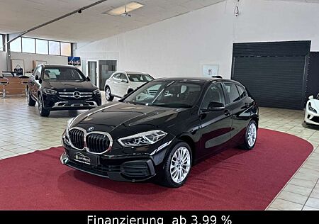 BMW 118 d Advantage Aut