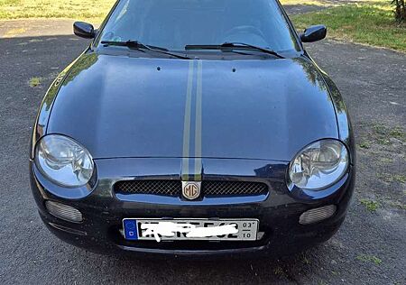 MG MGF 1.8i