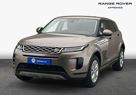 Land Rover Range Rover Evoque D165 S
