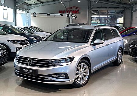 VW Passat Variant Volkswagen Passat 2.0 TDI 140kW*DSG*AHK*LED*KAMERA*MWST*