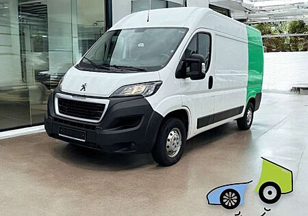 Peugeot Boxer Kasten 333 L2H2 Kamera/Standheizug/AHK