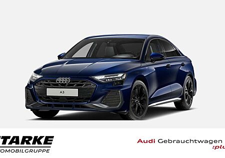 Audi A3 Limousine 30 TFSI S tronic S line NaviPlus LED ...