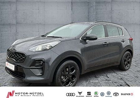Kia Sportage 1.6 GDI 2WD EDITION Bi-LED+NAV+PANO+JBL