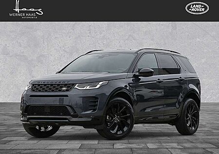 Land Rover Discovery Sport P200 Dynamic SE