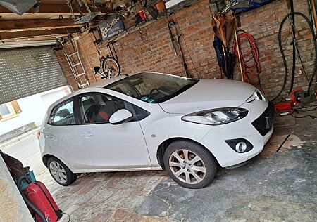 Mazda 2 1.3 Edition (5-trg.) (55kW)