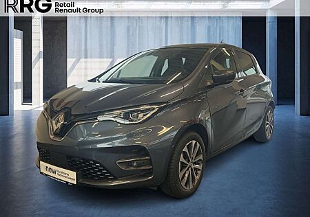 Renault ZOE R135 Z.E. 50 Intens Kauf-Batterie