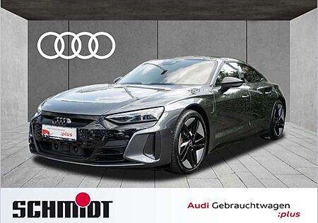 Audi RS e-tron GT quattro ACC Laserl. HuD Carbondach Sports. Pro ...