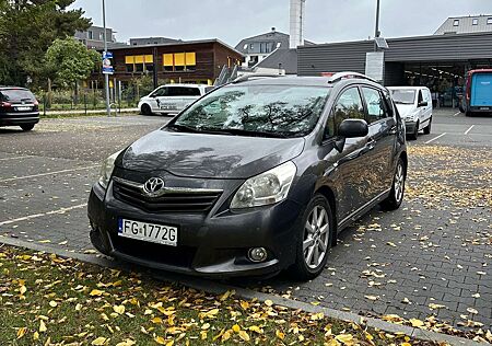 Toyota Verso 2.2 D-4D Automatik Life