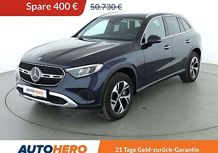 Mercedes-Benz GLC 300 GLC 300e 4Matic Avantgarde Aut.*NAVI*LED*ACC*360°*