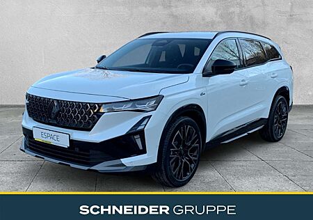 Renault Espace ESPRIT ALPINE FULL HYBRID 200 Esprit Alpine 7-SITZ