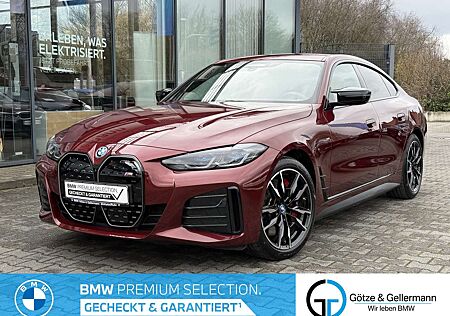 BMW i4 M50 M Sport PRO //MTechnikPaket HeadUp AHK