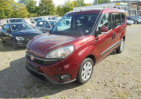 Fiat Doblo Lounge 1.4 ~ 5 Sitzer ~ Gepflegt ~