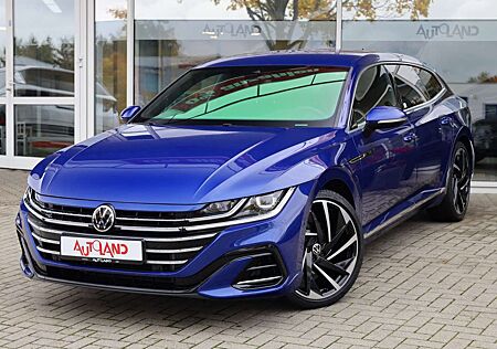 VW Arteon Volkswagen Shooting Brake 2.0 TDI R-Line 4Motion
