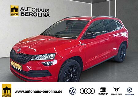 Skoda Karoq 1.5 TSI Sportline DSG *StdHz*ACC*R-CAM*