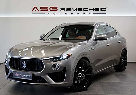 Maserati Levante S Q4 GranLusso *Standhzg.*B&W *Stop&Go *