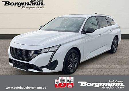 Peugeot 308 Allure 1.2 PureTech Rückfahrkamera - Bluetooth - N