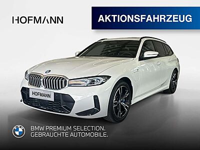 BMW 330 M Sport