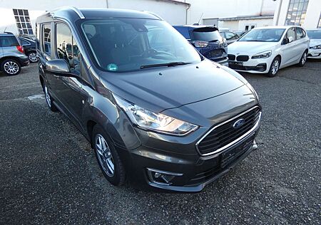 Ford Tourneo Connect Titanium