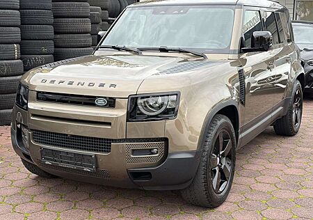Land Rover Defender 110 First Edition ACC PANO MERIDIAN 360