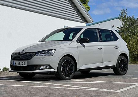 Skoda Fabia 1.0 TSI Monte Carlo