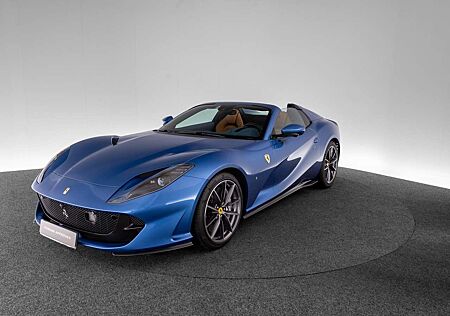 Ferrari 812 GTS