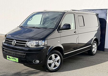 VW T5 Transporter Volkswagen Kasten MIXTO