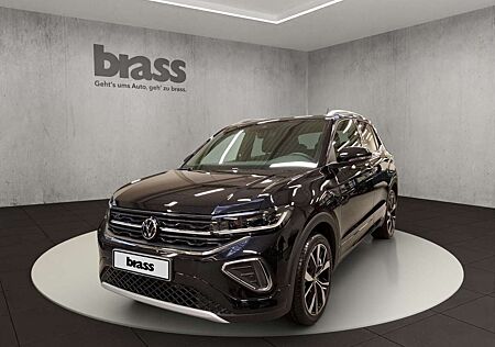 VW T-Cross Volkswagen R-Line 1.5 l TSI ACT OPF 110 kW (150 PS)