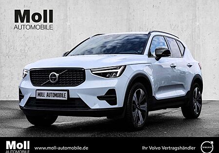 Volvo XC 40 XC40 Plus Dark Recharge Plug-In Hybrid 2WD T5 Twin Engi