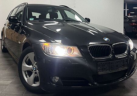 BMW 320 d Touring NAVI Bluetooth XENON PDC 2.HAND TOP