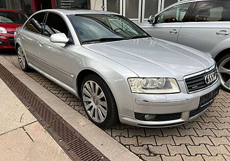 Audi A8 3.7 quattro ZR-KETTE-FW-BREMSEN NEU